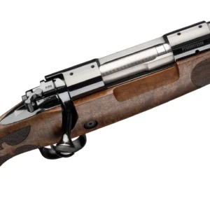 Winchester Model 70 Super Grade AAA Claro