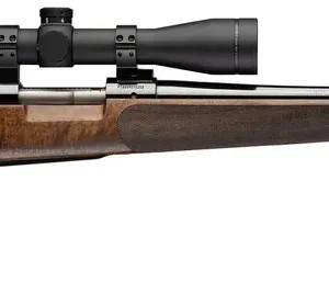 Winchester Model 70 Super Grade AAA Claro