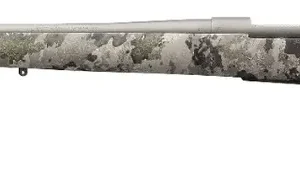 Winchester Model 70 Extreme – TrueTimber VSX MB