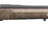 Winchester Model 70 Long Range MB