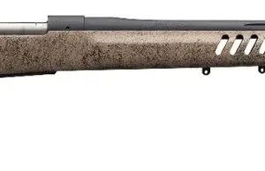 Winchester Model 70 Long Range MB