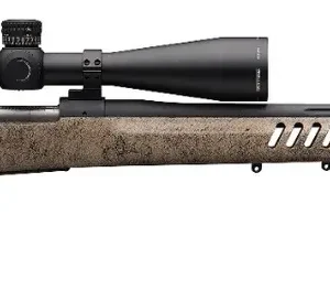 Winchester Model 70 Long Range MB