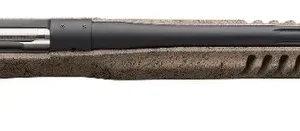 Winchester Model 70 Long Range MB