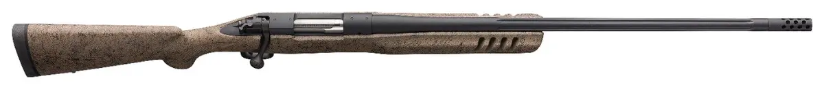 Winchester Model 70 Long Range MB Winchester Model 70 Long Range MB