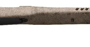 Winchester Model 70 Long Range MB