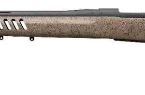 Winchester Model 70 Long Range MB