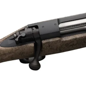 Winchester Model 70 Long Range MB