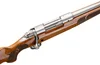 Winchester Model 70 Featherweight Stainless - Dark Maple Winchester Model 70 Featherweight Stainless - Dark Maple