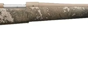 Winchester Model 70 Extreme Hunter – TrueTimber Strata MB