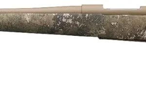 Winchester Model 70 Extreme Hunter – TrueTimber Strata MB