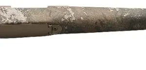 Winchester Model 70 Extreme Hunter – TrueTimber Strata MB