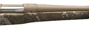 Winchester Model 70 Extreme Hunter – TrueTimber Strata MB