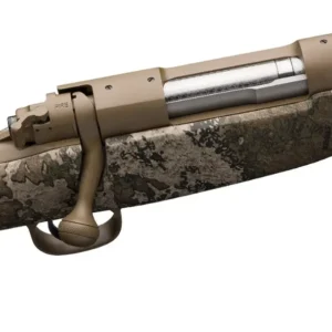 Winchester Model 70 Extreme Hunter – TrueTimber Strata MB