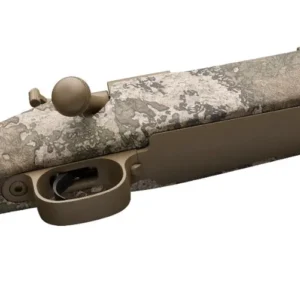 Winchester Model 70 Extreme Hunter – TrueTimber Strata MB