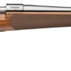 Winchester Model 70 Super Grade French Walnut