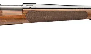 Winchester Model 70 Super Grade French Walnut