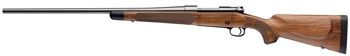 Winchester Model 70 Super Grade French Walnut Winchester Model 70 Super Grade French Walnut