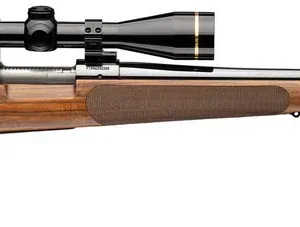 Winchester Model 70 Super Grade French Walnut