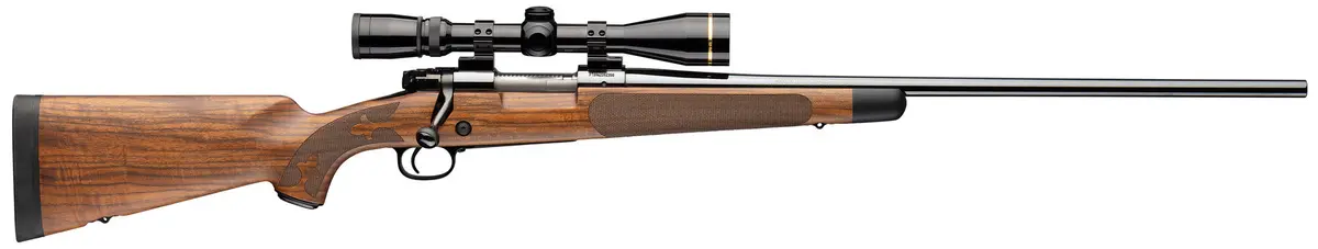 Winchester Model 70 Super Grade French Walnut Winchester Model 70 Super Grade French Walnut